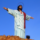 Illustration for article titled This Insane Jesus Park Might Have You Giving Up Sanity For Lent